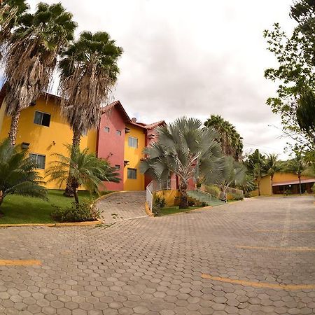 Hotel Tamburil Salinas  Zewnętrze zdjęcie