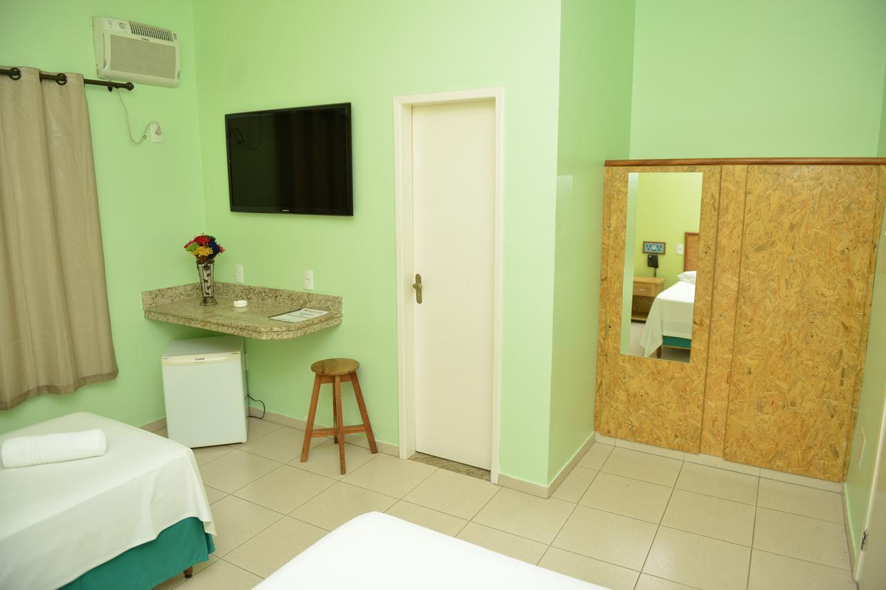 Hotel Tamburil Salinas  Zewnętrze zdjęcie