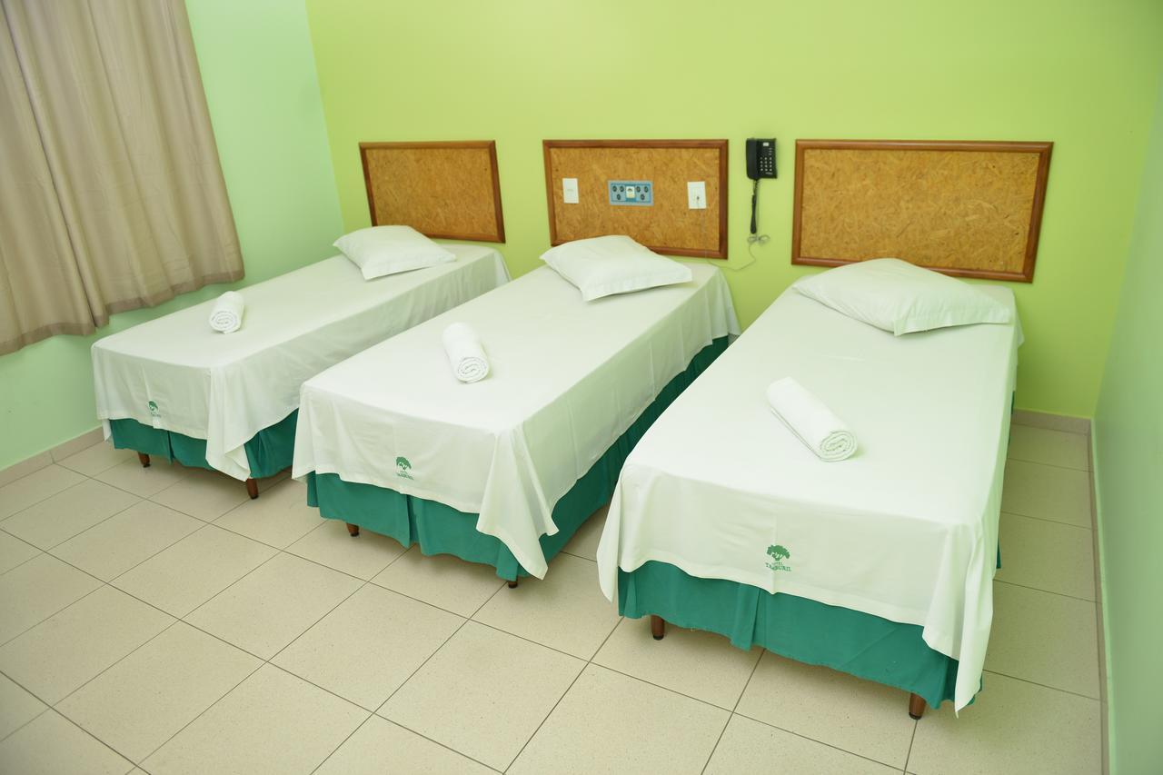 Hotel Tamburil Salinas  Zewnętrze zdjęcie