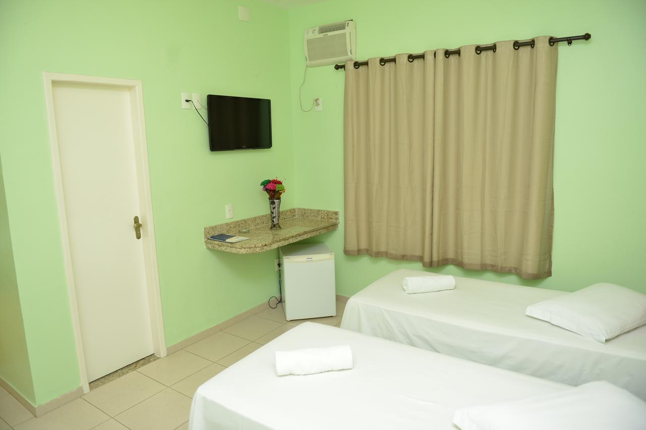 Hotel Tamburil Salinas  Zewnętrze zdjęcie