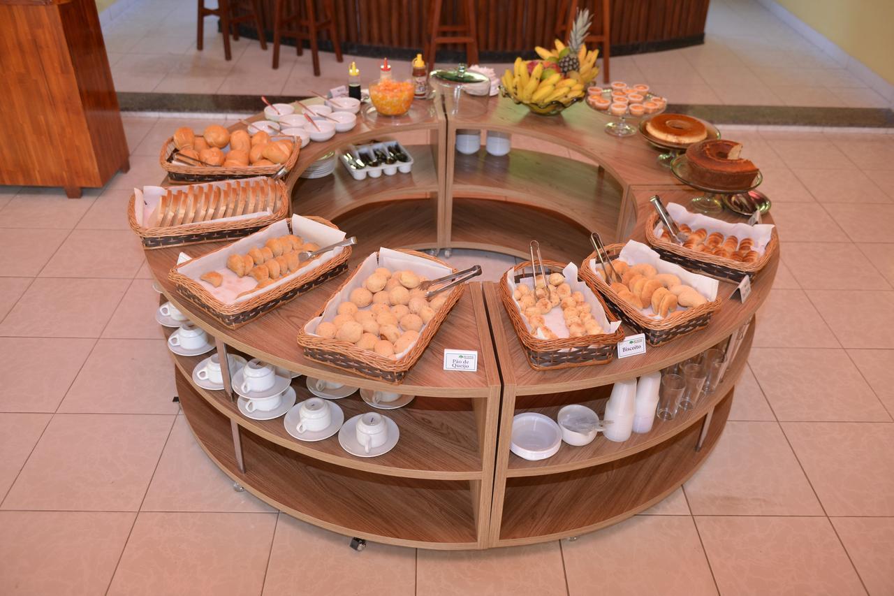 Hotel Tamburil Salinas  Zewnętrze zdjęcie
