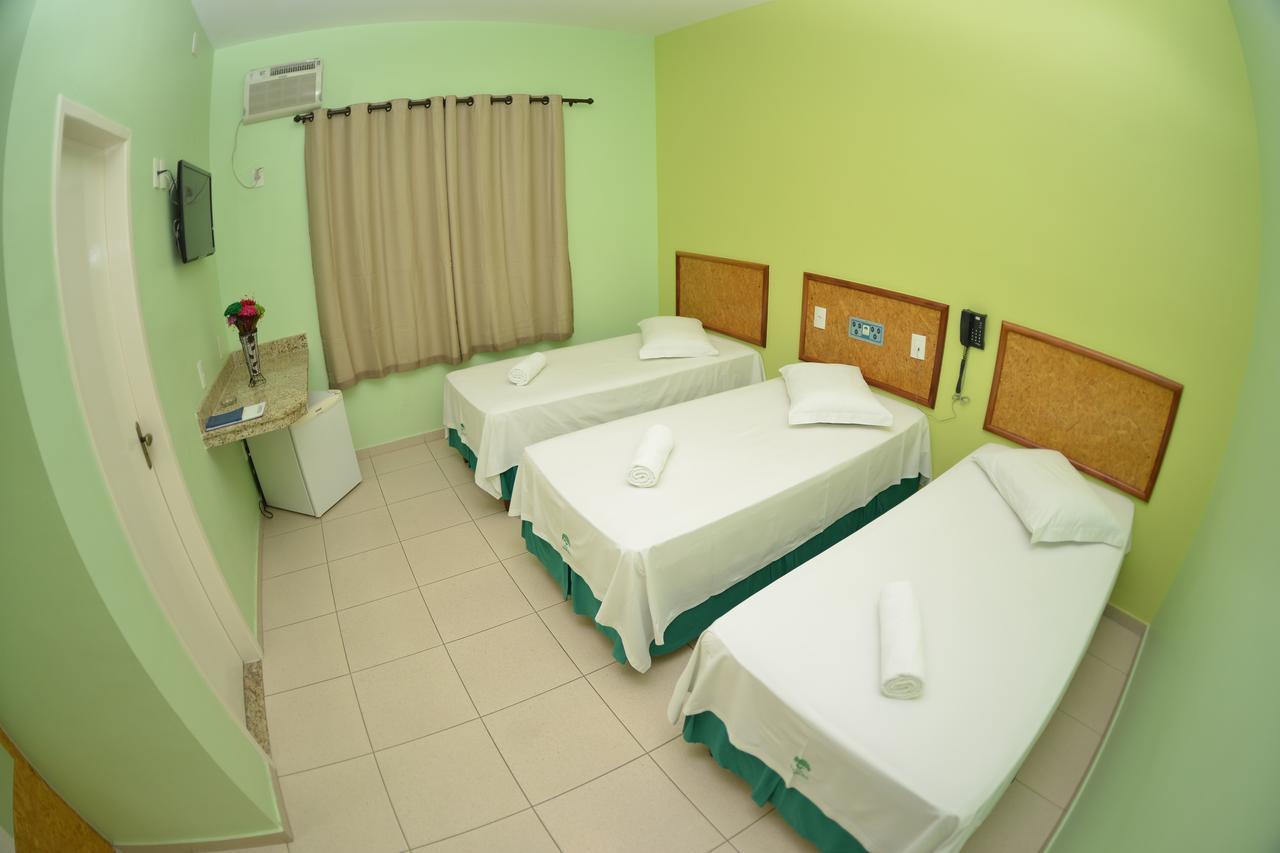 Hotel Tamburil Salinas  Zewnętrze zdjęcie